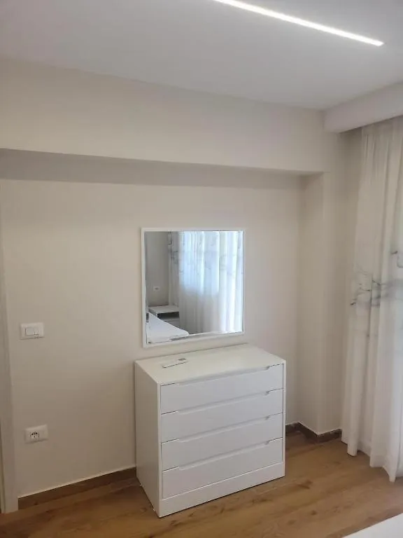 Tirana Central Apartment Albania